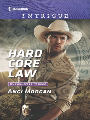 Hard Core Law - ebook